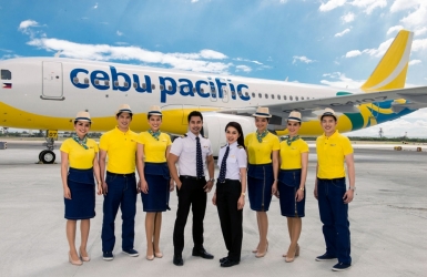 Cebu Pacific Launches New Destination: Fly to Da Nang, Vietnam